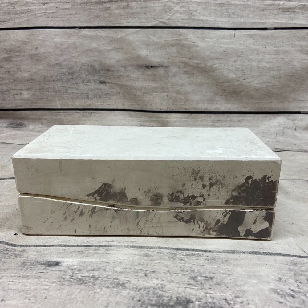Ceramic Slip Casting Mold