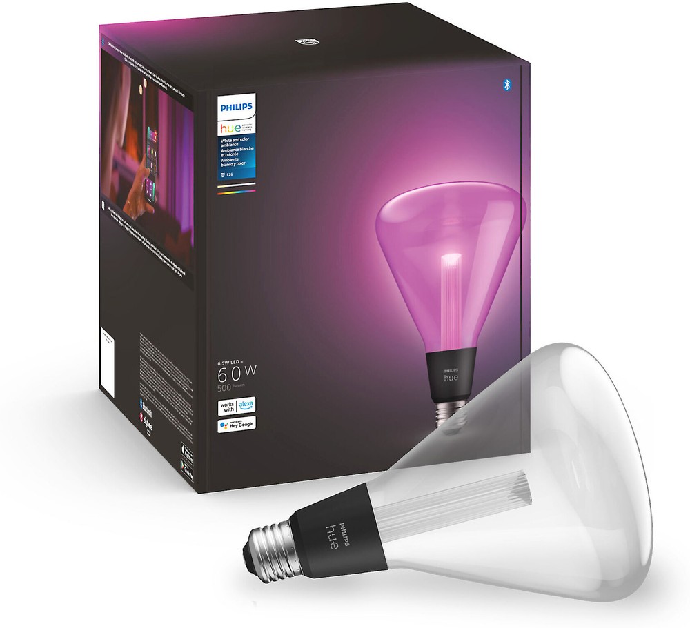 Philips Hue Lightguide Triangle TR125
