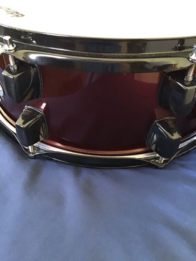 ddrum Diablo snare drum