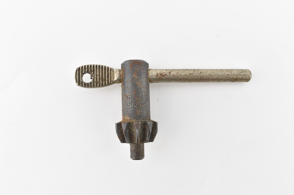 5x Replacement Spare Drill Chuck Keys 2x Vitrex 30- Jacobs KG & K32 Bundle Tool