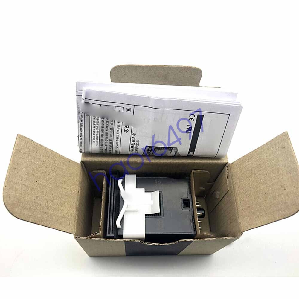 LE4SA For Autonics Counter In Box