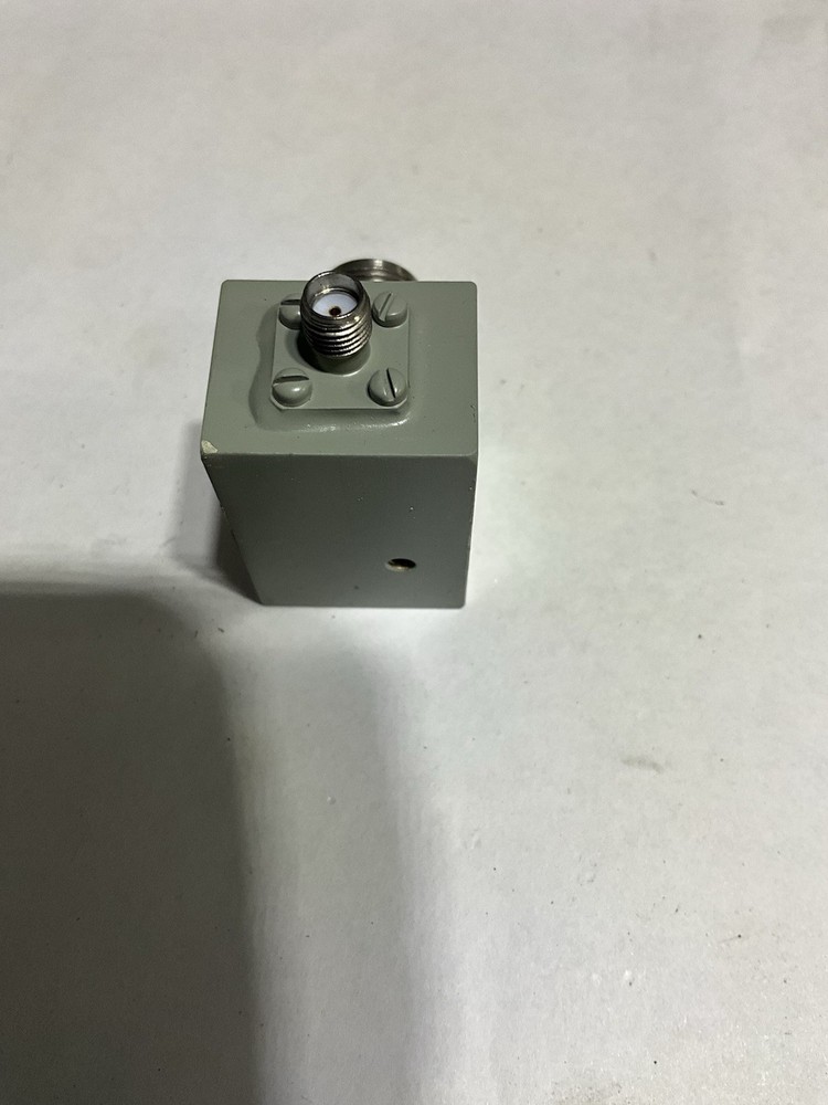 MICROPHASE FILTER HIGH PASS R4313 53711-5946046