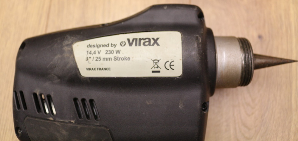 WIRSBO ProPex Cordless Expander Tool Set