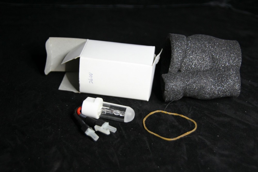 WOLF-EYES 24w bulb NEW