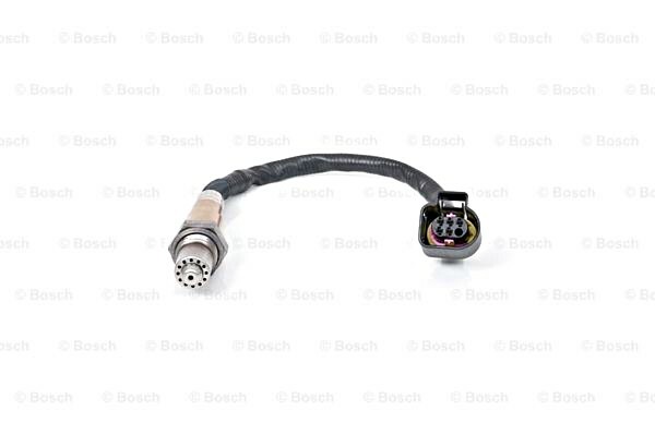 BOSCH Lambda Sensor 0258027065