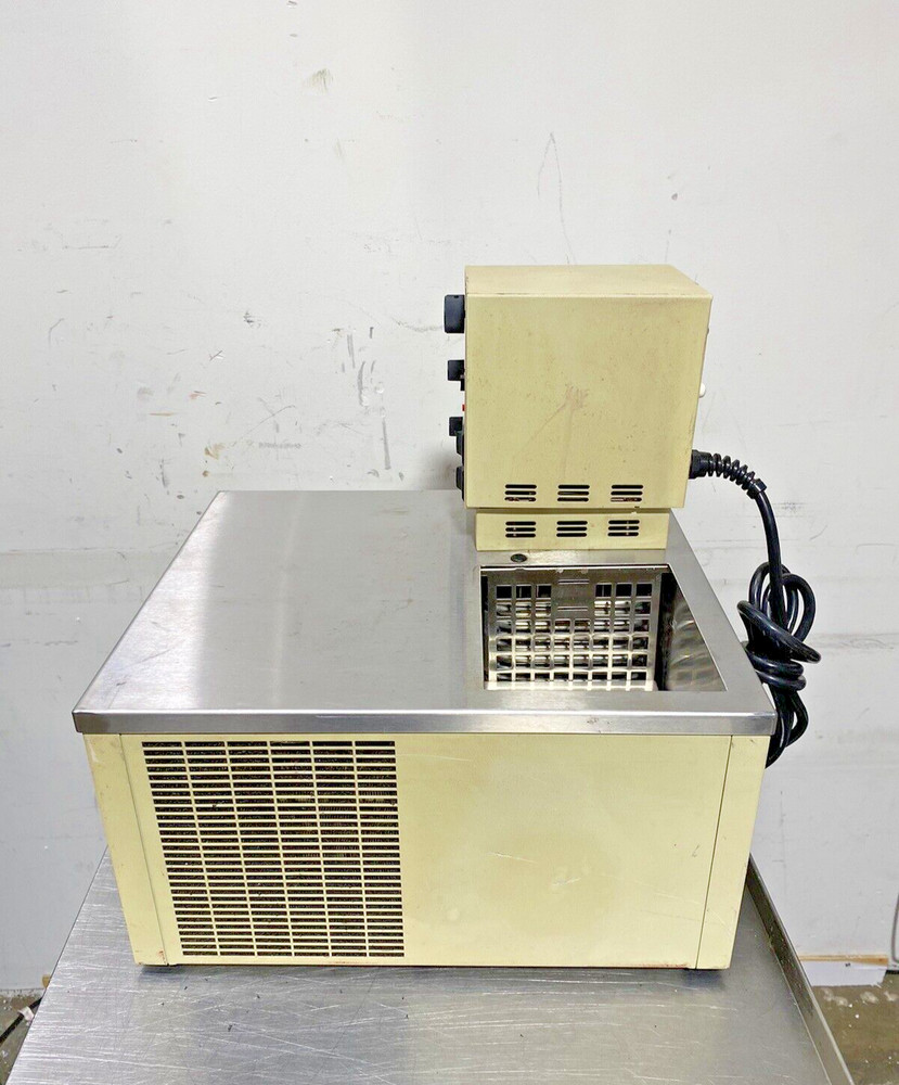 Brookfield TC-500 Refrigerated Temperature Bath / Tested