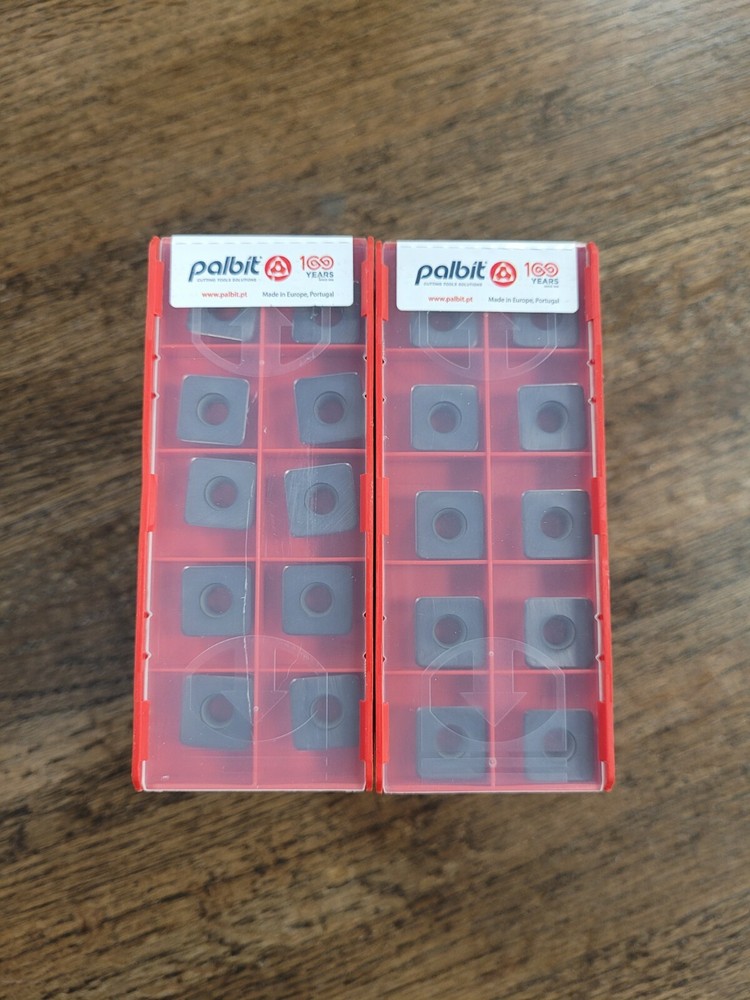 PALBIT SOEW 13M510 S PH7920 INSERT 10PK