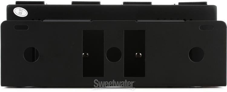 Chauvet DJ DMX-4 4-Ch DMX Dimmer/Switch Pack