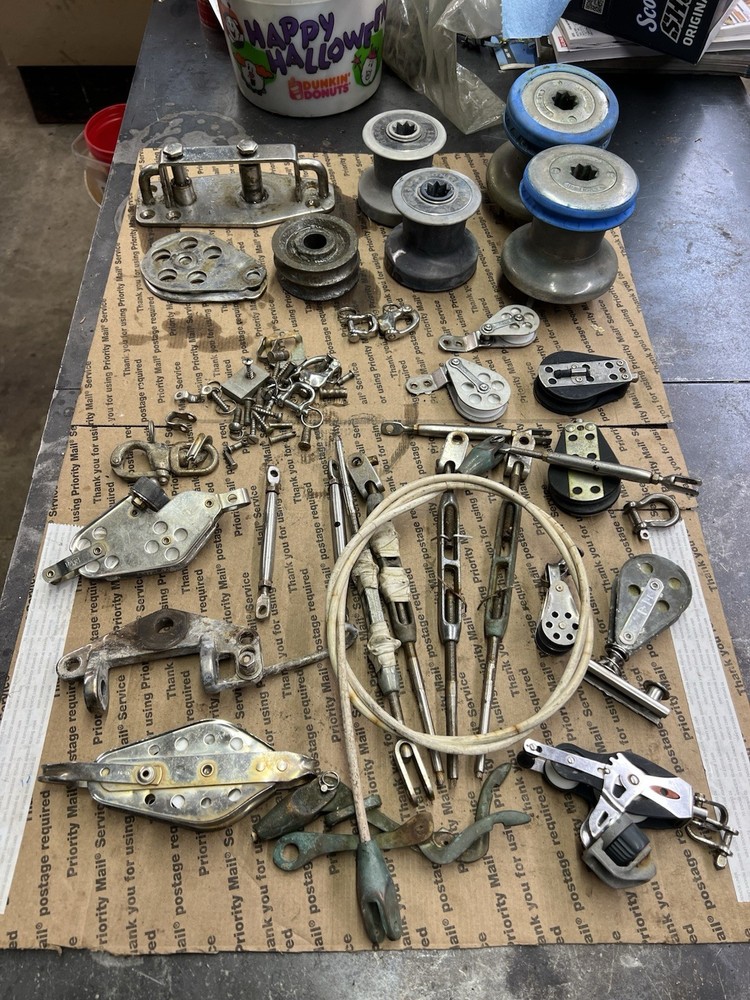 Sailors lot #4WSL