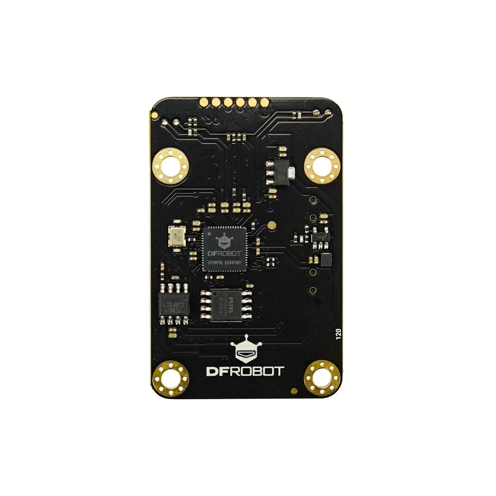 Gravity Offline Language Learning Voice Recognition Sensor for microbit/Ardui...