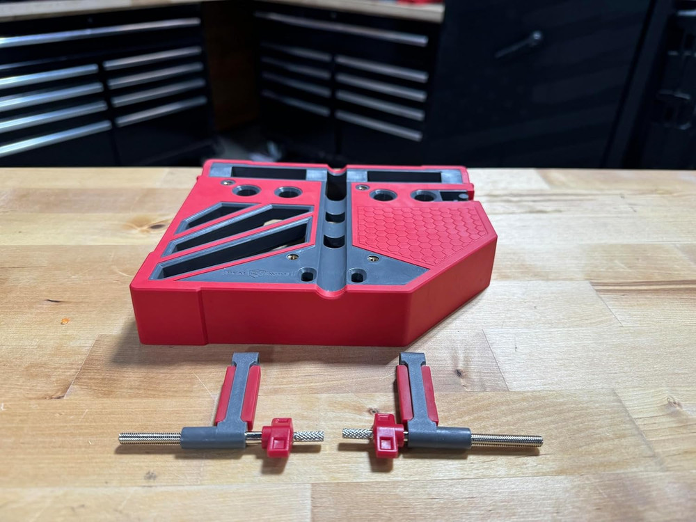 Master Bench Block PRO