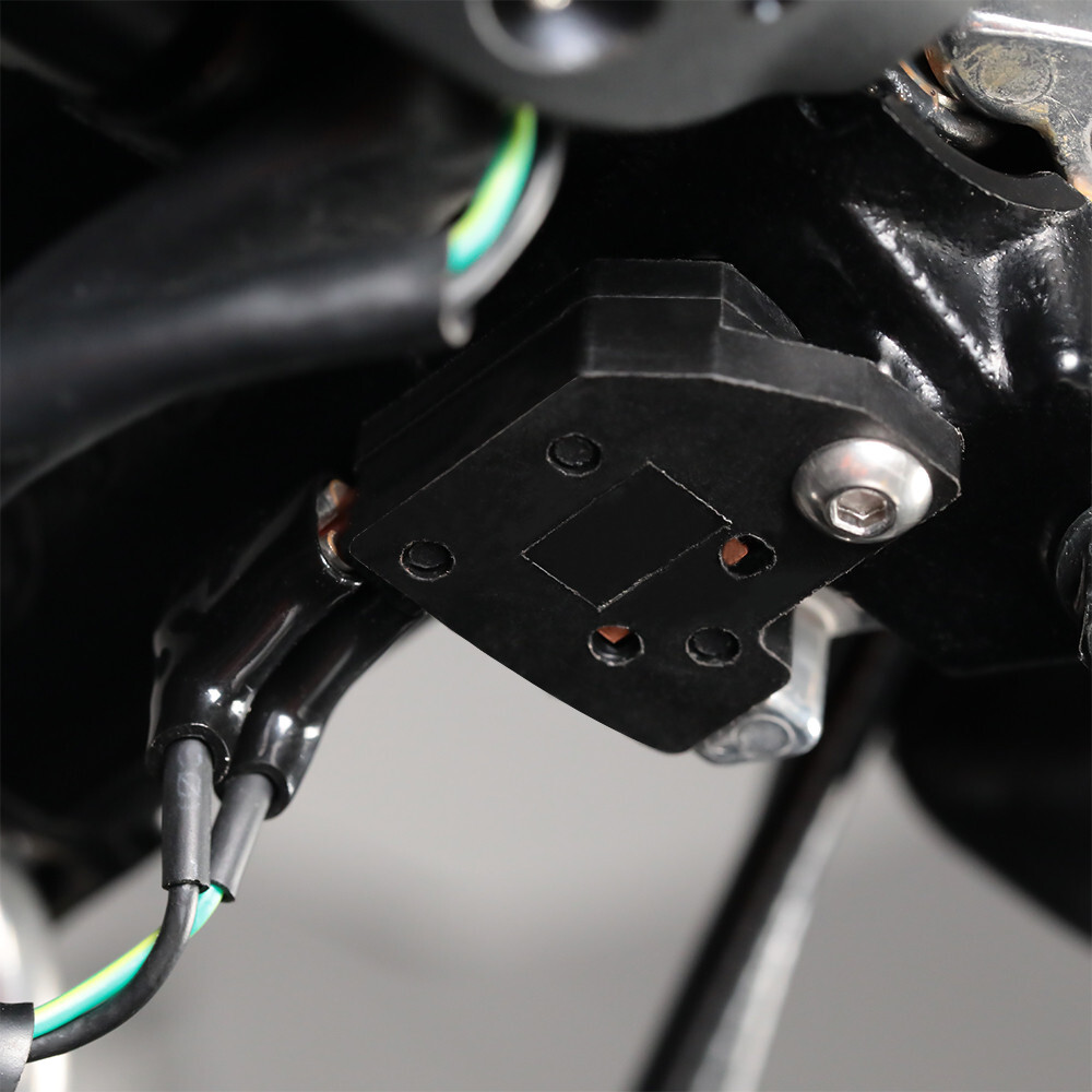 Front Brake Master Cylinder Switch Sensor For Tiger 660/800/1050/1200 Trident660