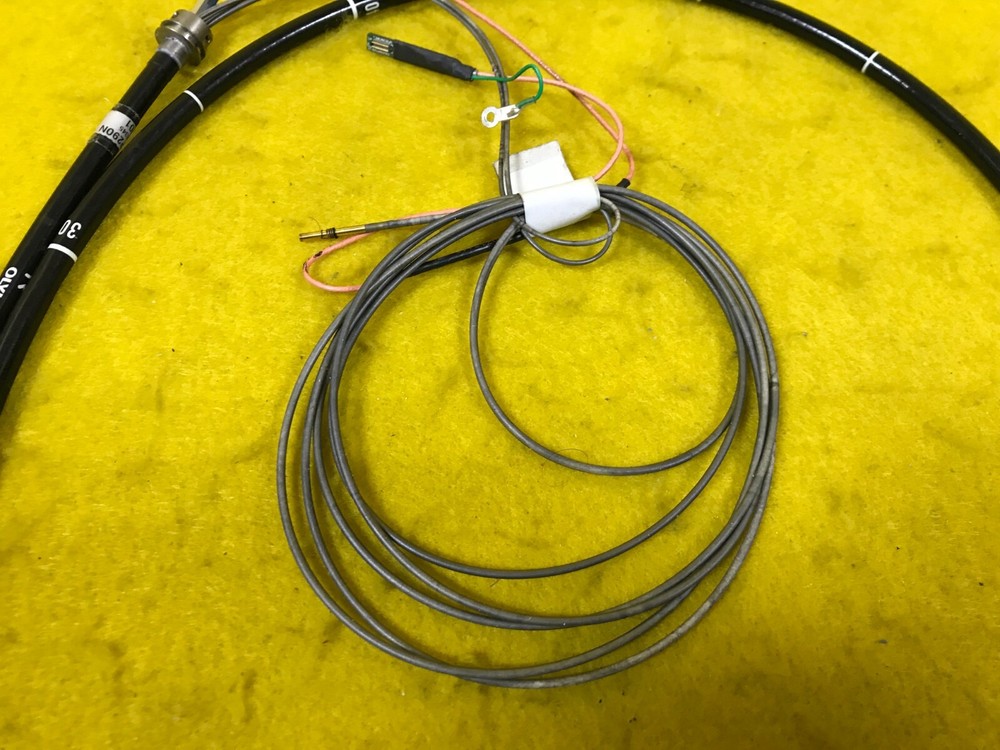 Olympus GIF-XP290N NS assembly_