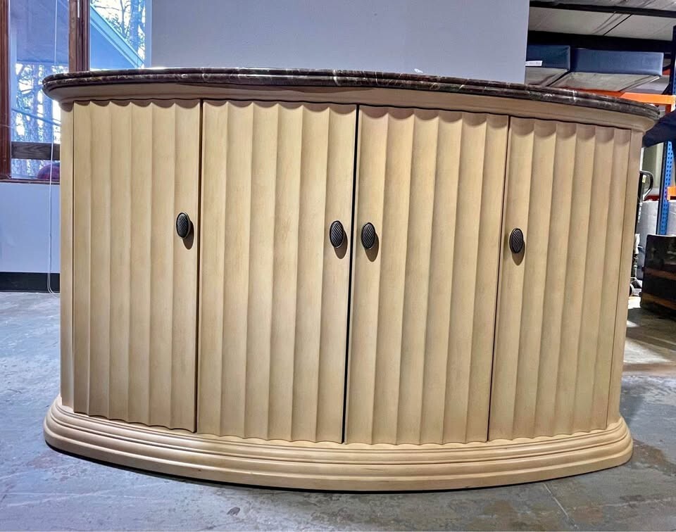 Bernhardt Buffet Sideboard Credenza