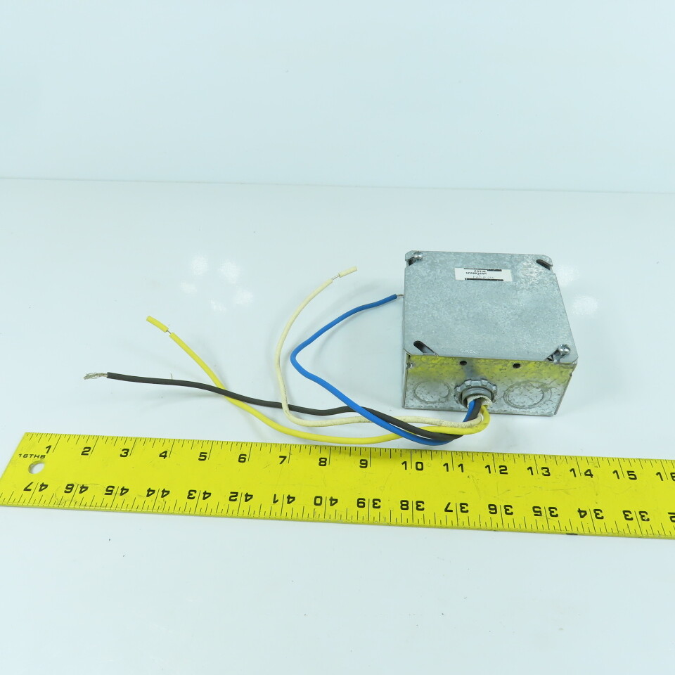 Payne Sparkman PAC-IF-250 Lighting Control Transformer