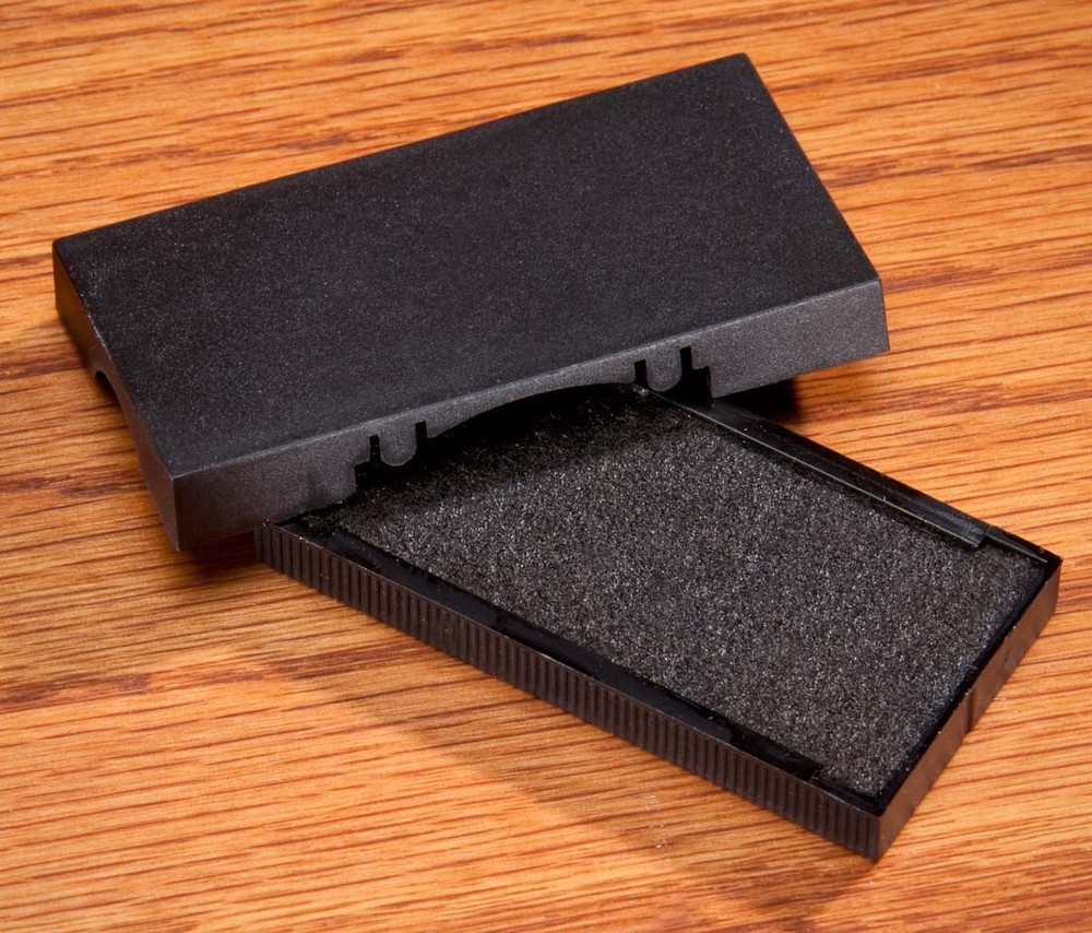 ID Blackout Stamp - Refill