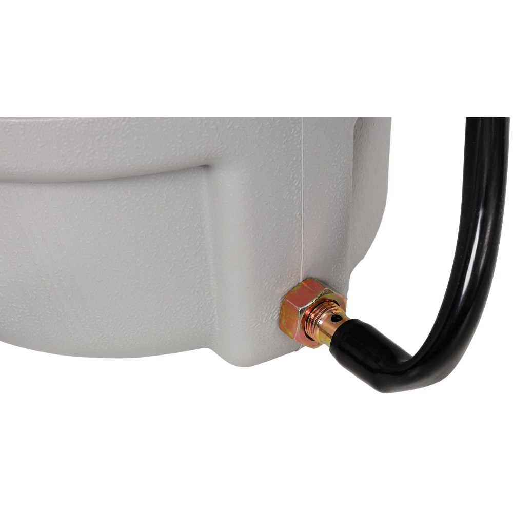 Portable Abrasive Blaster Kit - Handheld Sandblasting Gun Kit, for Rust Removal