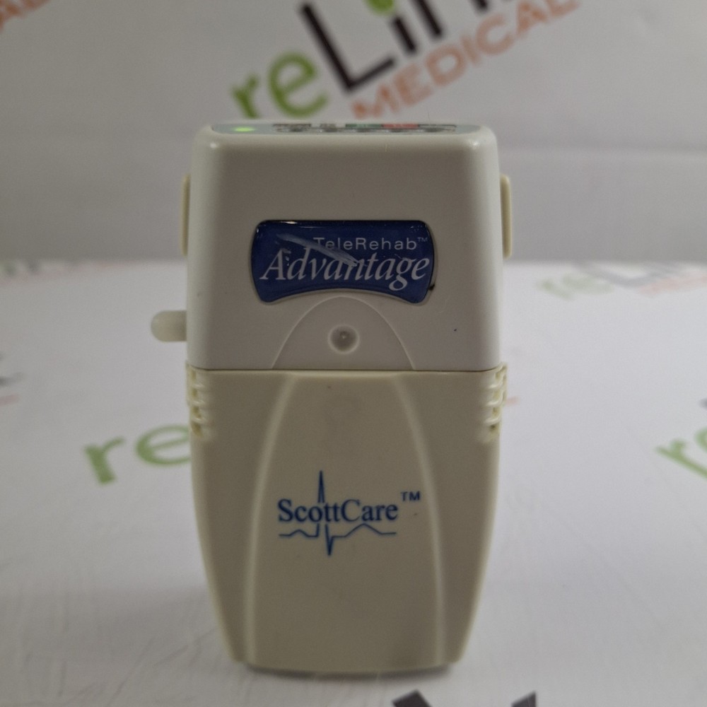ScottCare Corporation DS2 Telemetry Transmitter