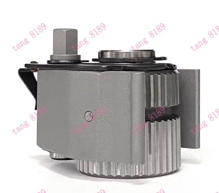 Size Aa Quick Change Tool Post Holder for Mini Lathe Multifix Lathe Tool Post