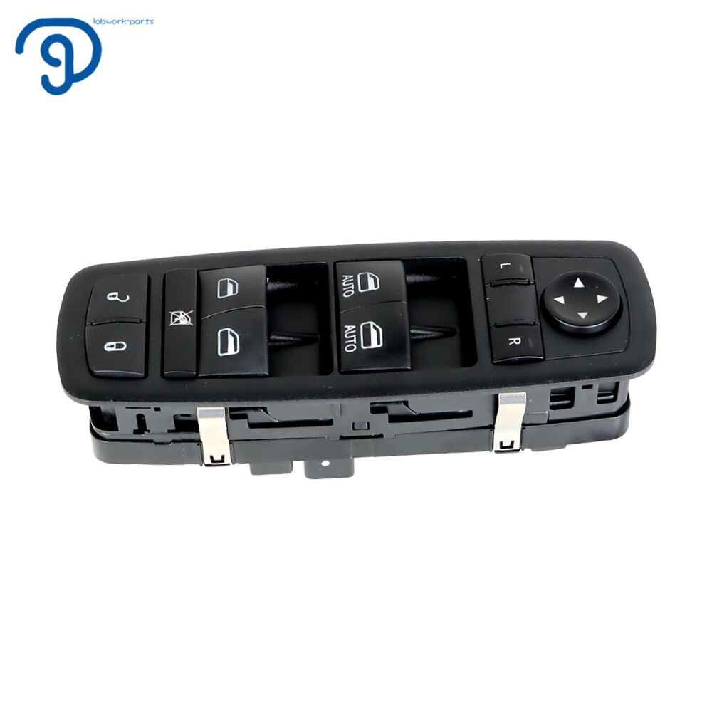 Master Power Window Control Switch For 2011-2017 Dodge Charger Journey Chrysler