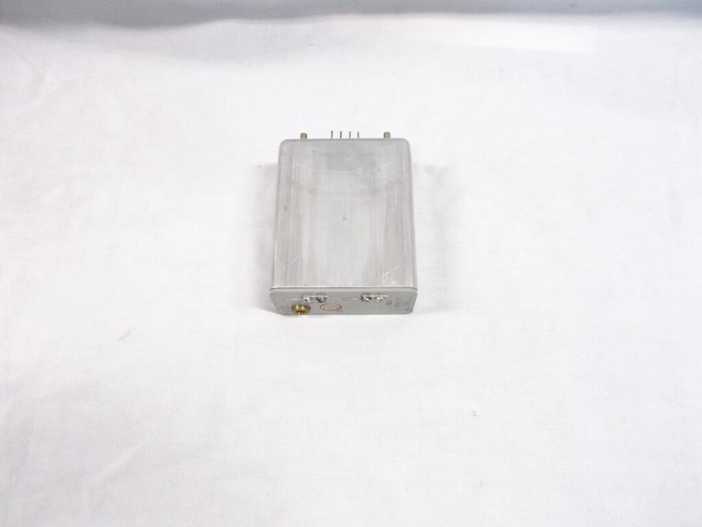 Telephone Network Module Marked 837C NETWORK