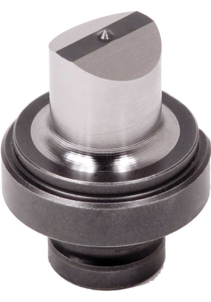 Hougen  75488 7/16" Round Punch