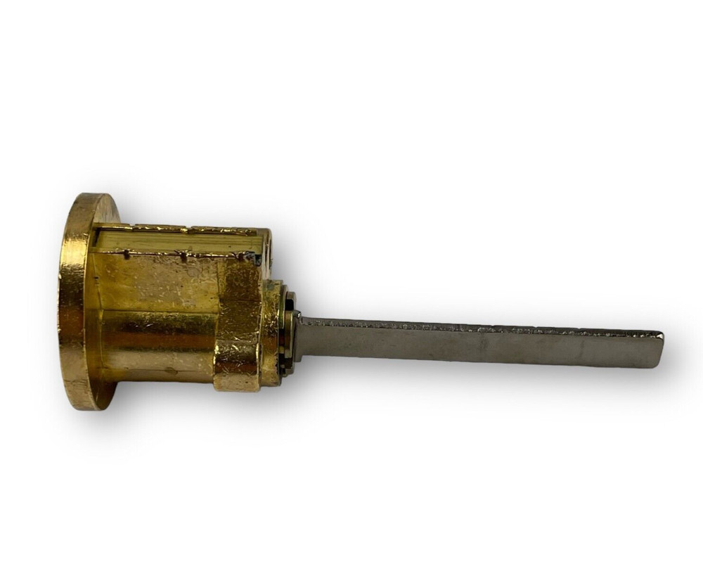 SEGAL Iron Deadbolt and Night Latch