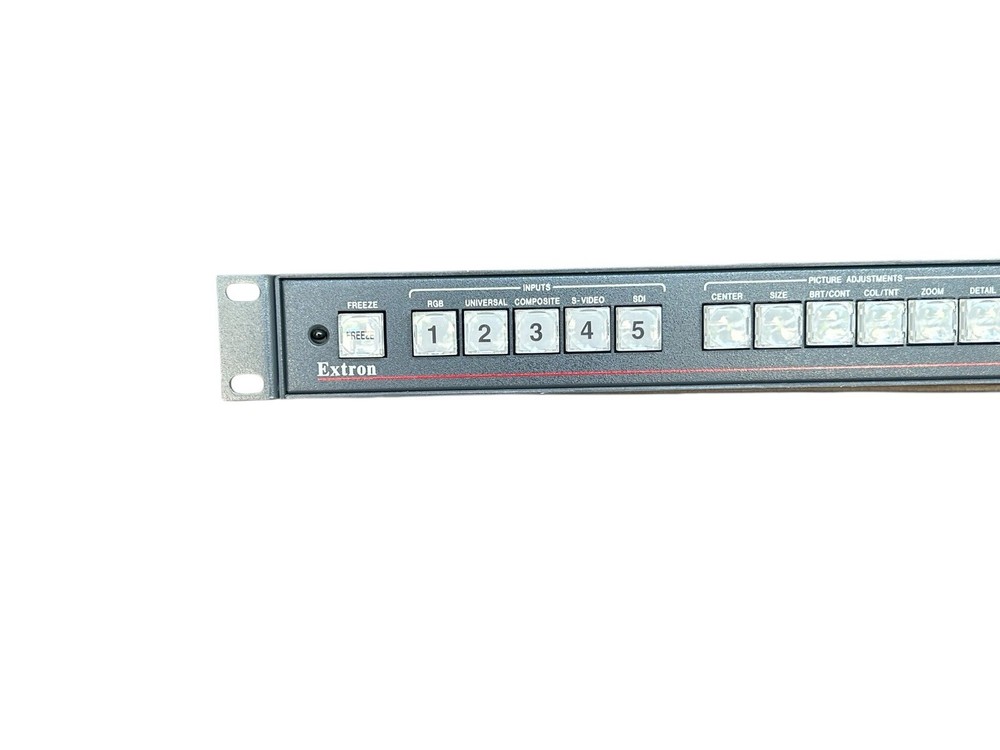 Extron USP 405 Universal Signal Processor