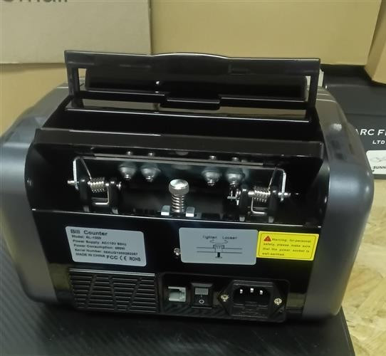 money counter machine