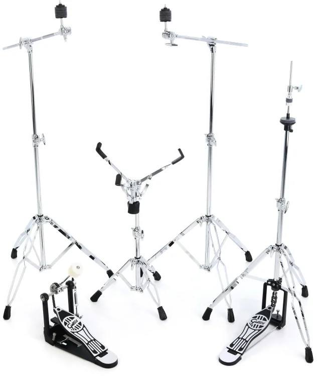 Gretsch Drums Explorer 5-piece Hardware Pack