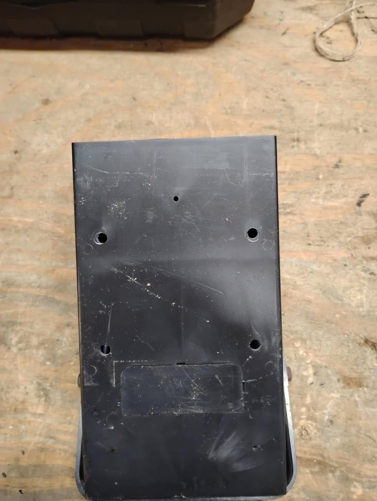 Vintage Organ Volume Expression Pedal MAKE OFFER!