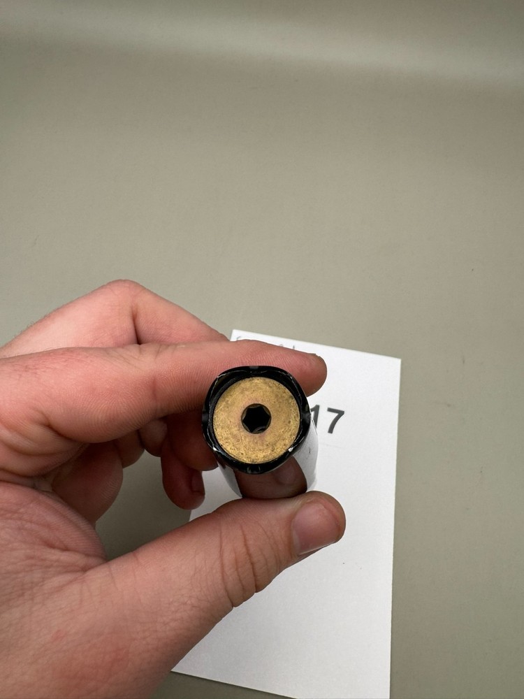 Smart Parts Inline HPR-Gloss Black