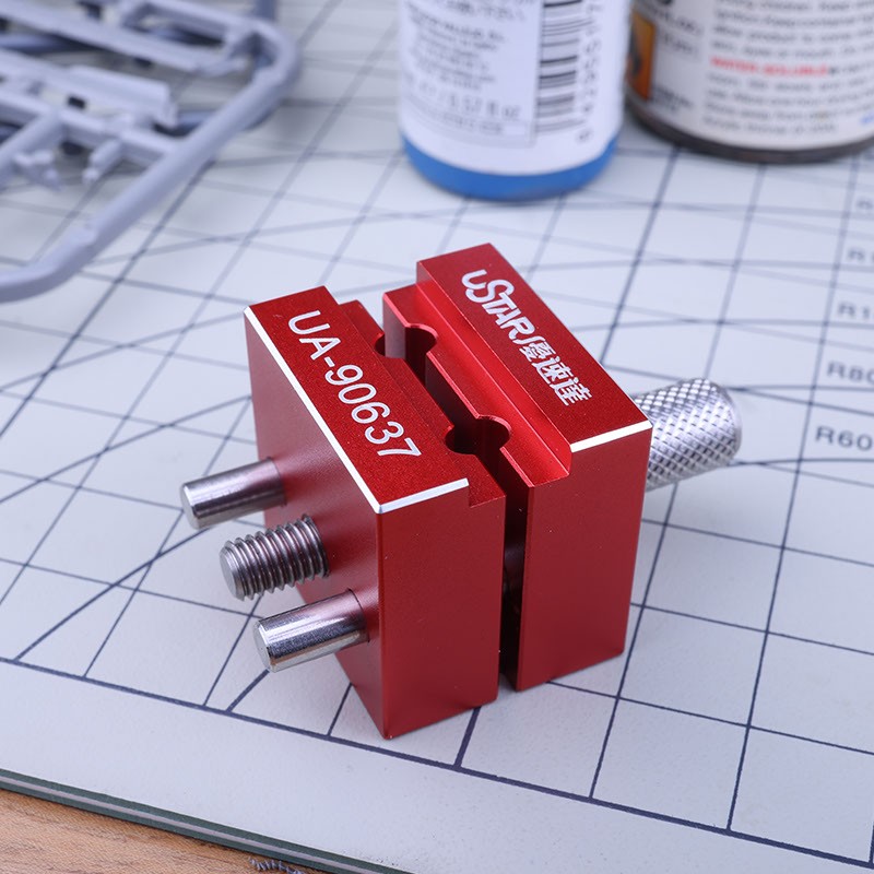 U-STAR UA-90637 specific mondeling tools series