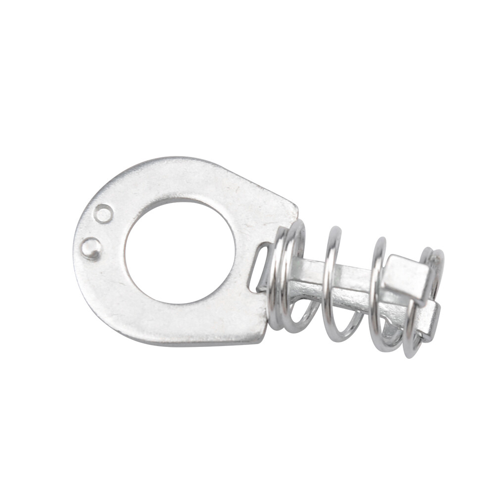 2 PACK RV Water Heater Door Latch Replacement LCW Trailer Camper