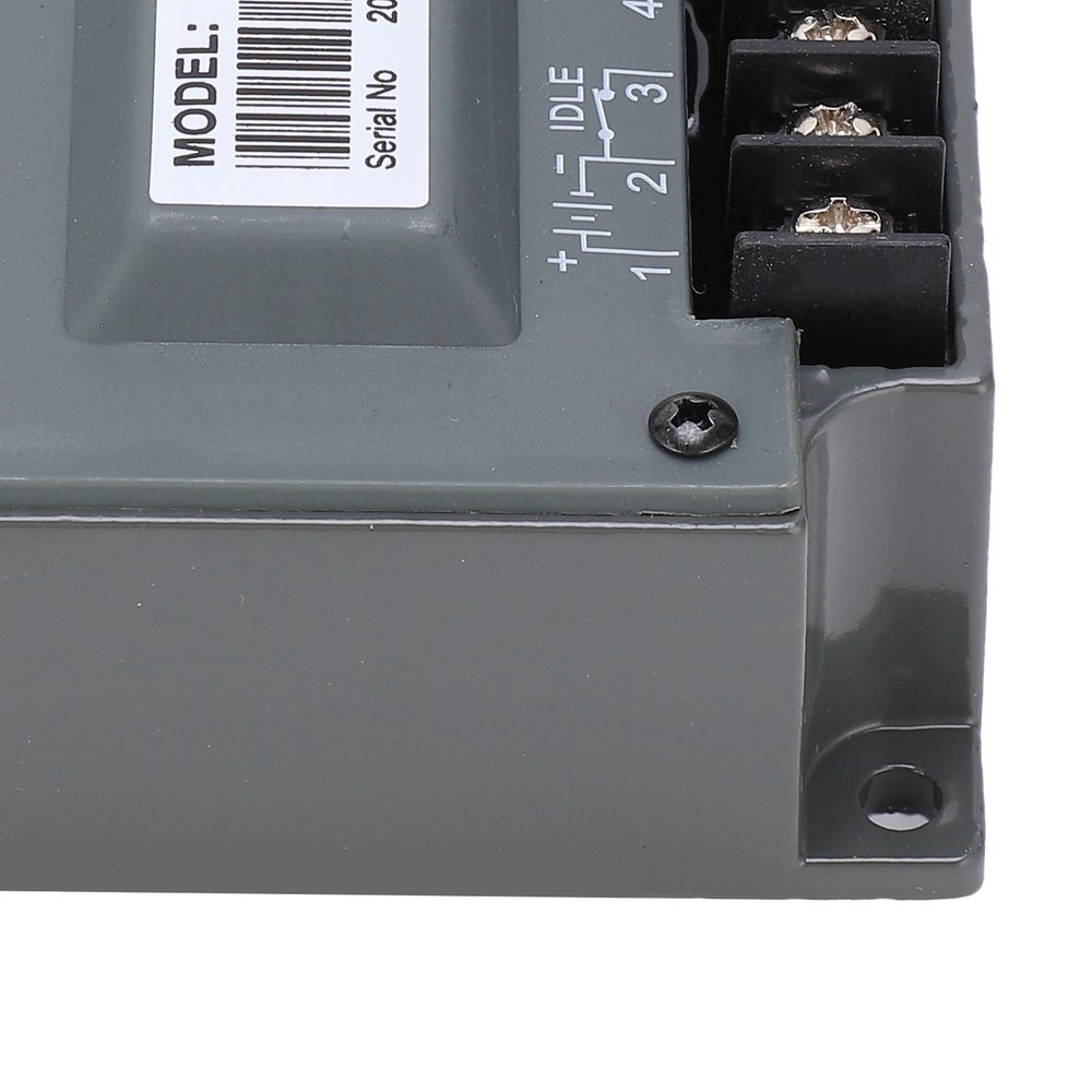 Engine Speed Controller Electronic Governor Generator Control Regulator