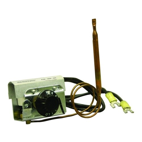 IUHTA1 Field Installed Thermostat Kit