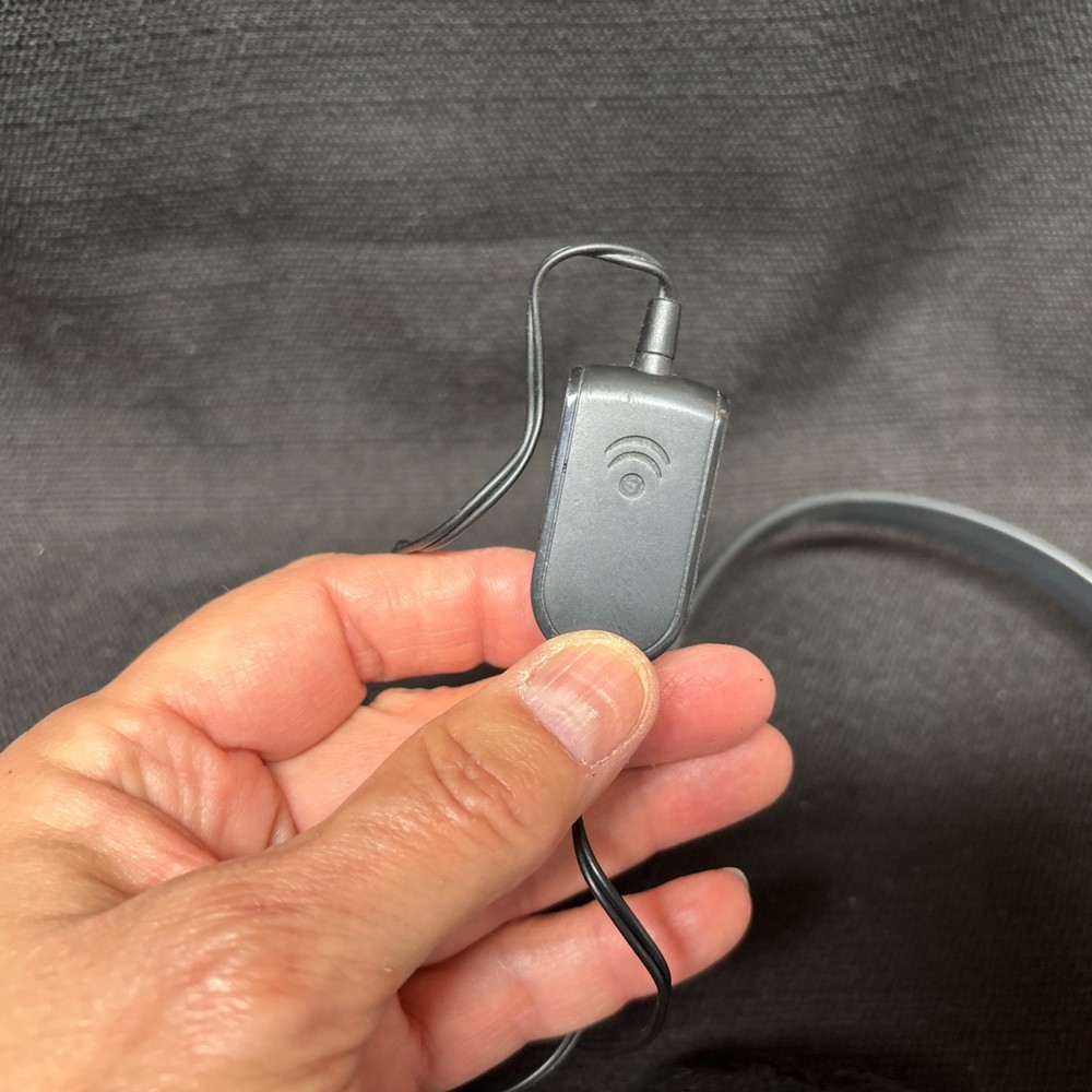 Plantronics Blackwire Mono USB Headset Black