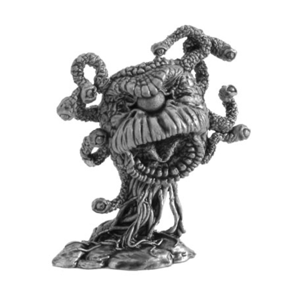 Mirliton Grenadier 25mm Beholder Pack New