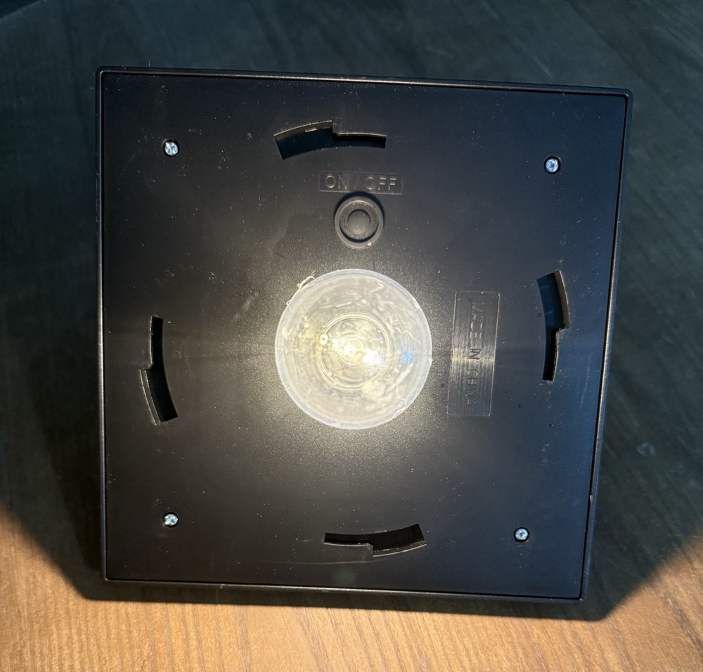 Replacement Solar Light for Garden/Lamplights- A0178
