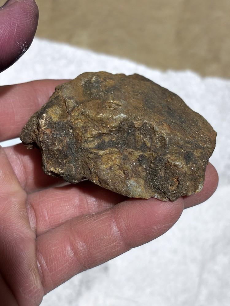 arizona gold and silver ores