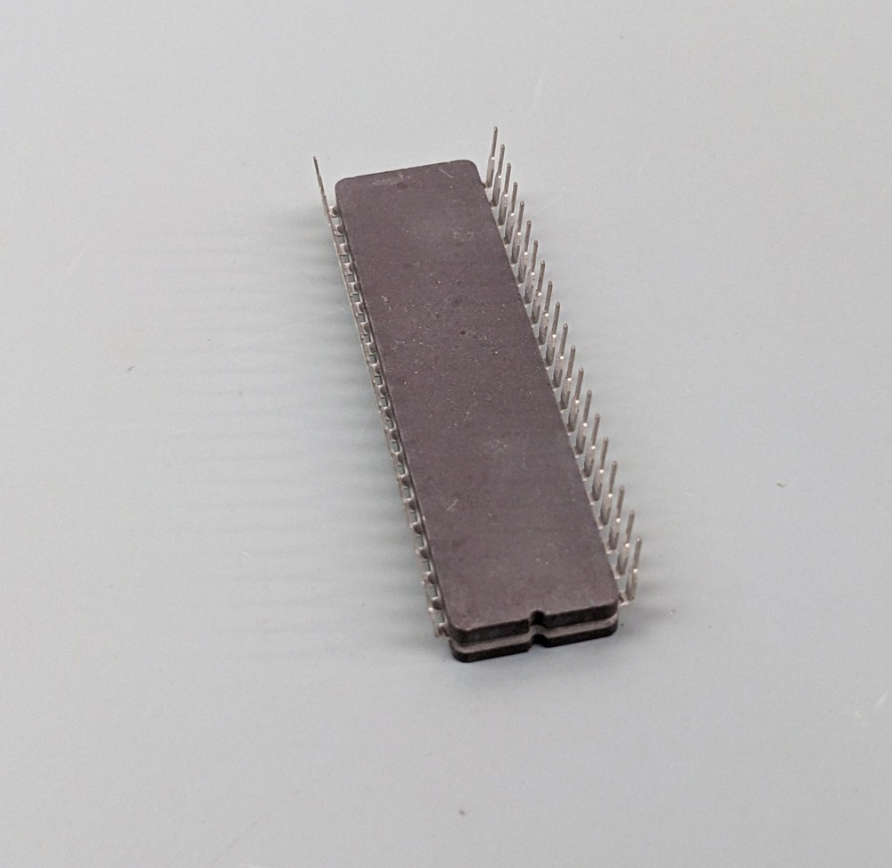 AMD AM9513 System Timing Controller IC