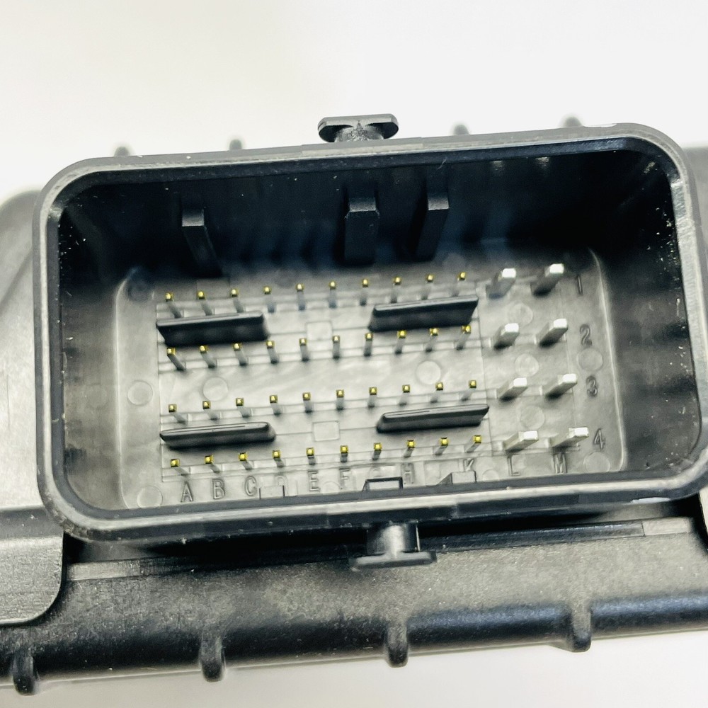 CNH INDUSTRIAL P&CM 51464591 MODULE ELECTRONIC CONTROL - PROD UNIT