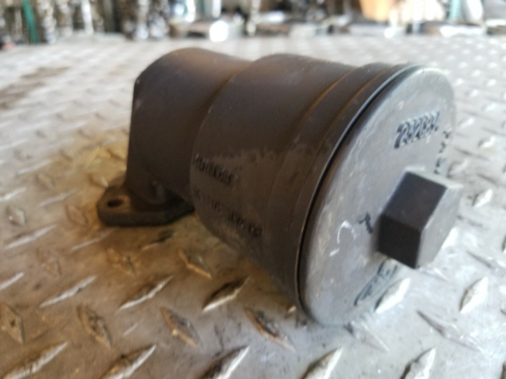 2006 DIESEL ENGINE MACK E7 CRANKCASE BREATHER PART NO.191GC433