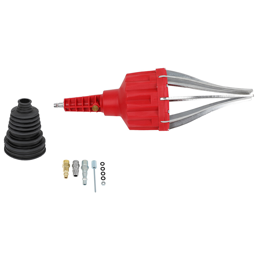 Pneumatic CV Joint Boot Install Tool Boot Spreader Expander Installation Tool