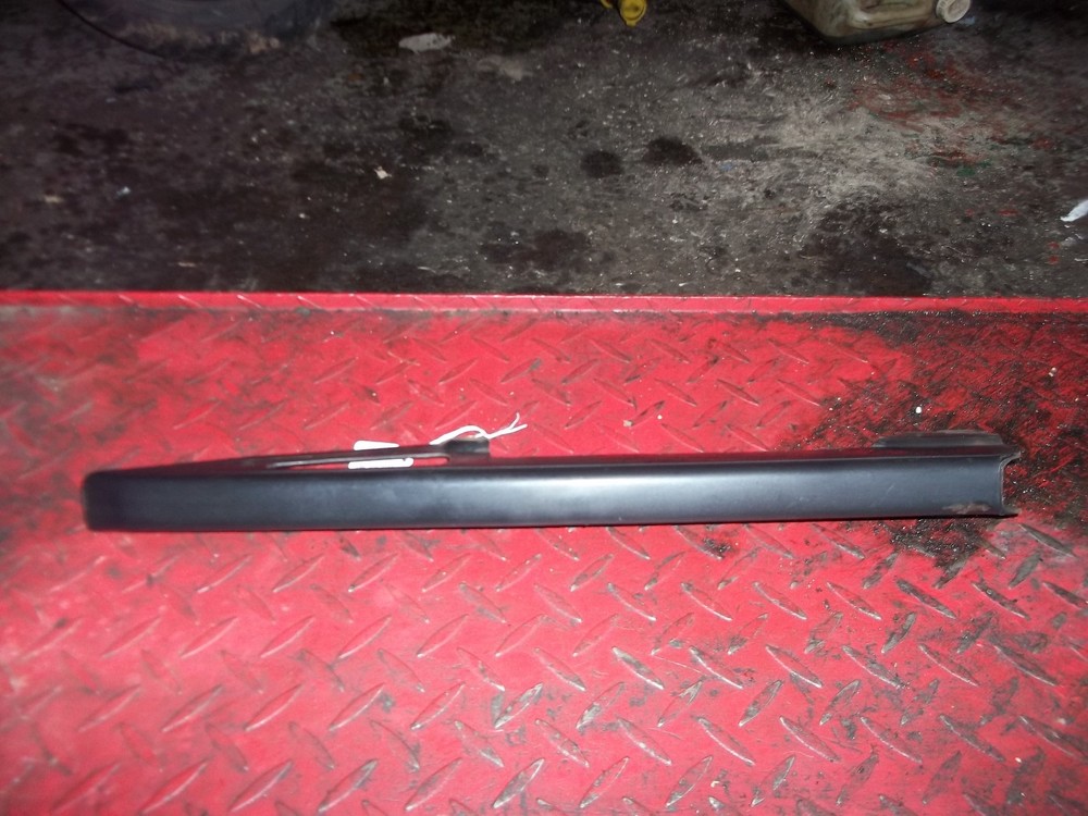 Honda CBR 125 W6 Chain Guard 2007