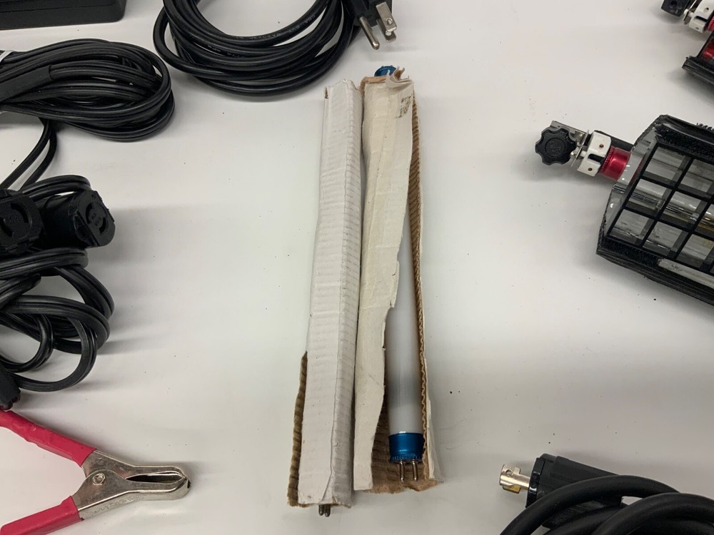 Kino Flo mini flo kit