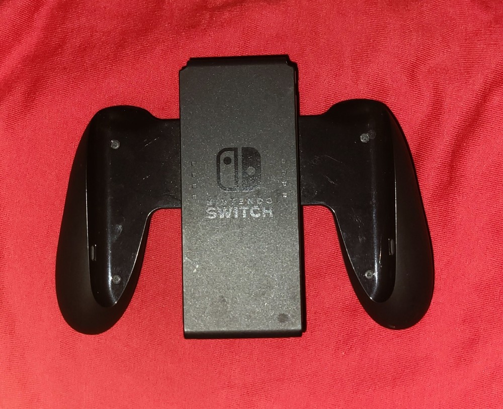 nintendo switch accessories bundle