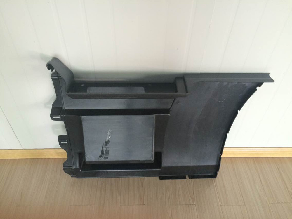 Volvo VNL Rear Step Fairing Panel Driver Side Lh 37" Long 2004-2017
