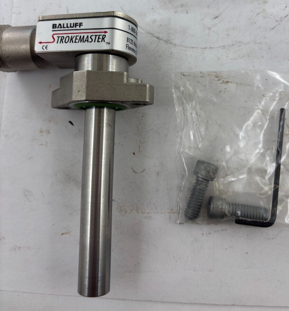 BALLUFF STROKE MASTER 215675 BHS0014