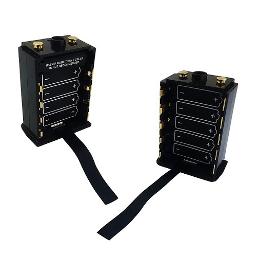 Banshee BK LAA0139-B AA Clamshell for DPH / GPH Radio